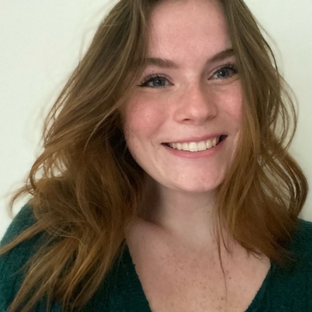 Meet your Posher, Sophia